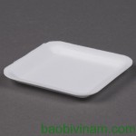 Khay xốp T34 trắng